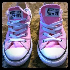 Converse All ⭐ Star Sneakers